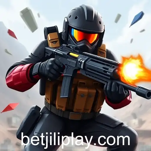 Exploring the Thrills of 'Action Packed' Games on Betjili
