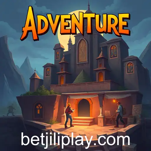 Discovering 'betjili': A Unique Corner in Adventure Gaming