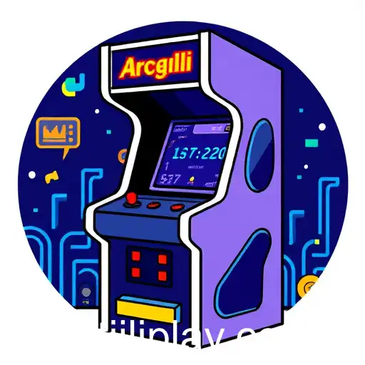 Arcade Classics: A Nostalgic Journey Through Timeless Gaming