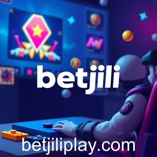 Betjili: Shaping the Future of Online Gaming