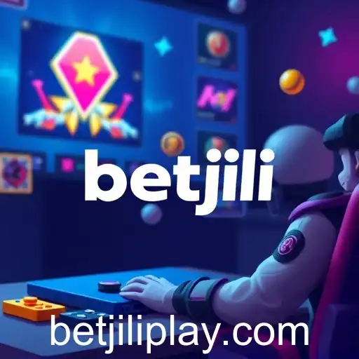 Betjili: Shaping the Future of Online Gaming
