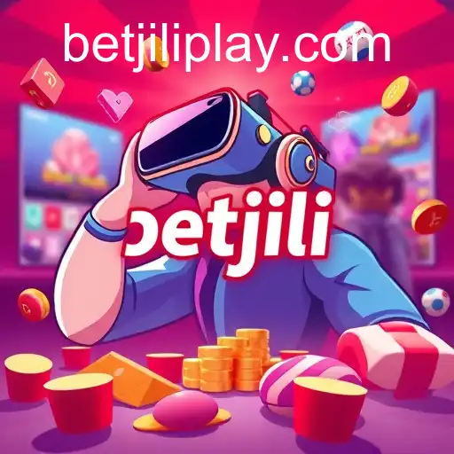 Betjili: Transforming the Online Gaming Experience