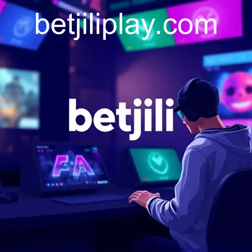 Betjili: The Rise of a Gaming Powerhouse