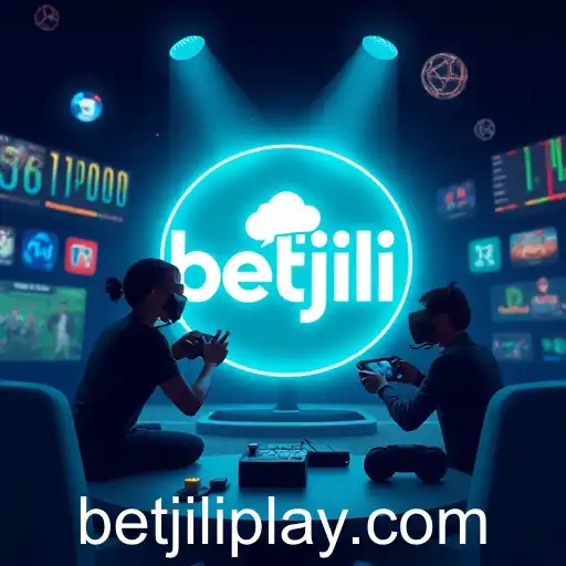 Betjili: The Evolution of Digital Gaming