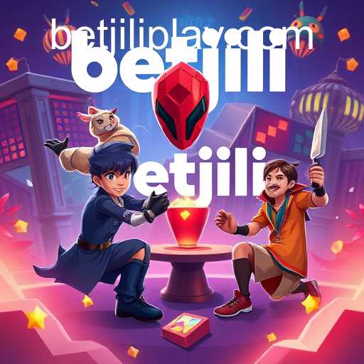 Betjili Transforms Online Gaming Landscape