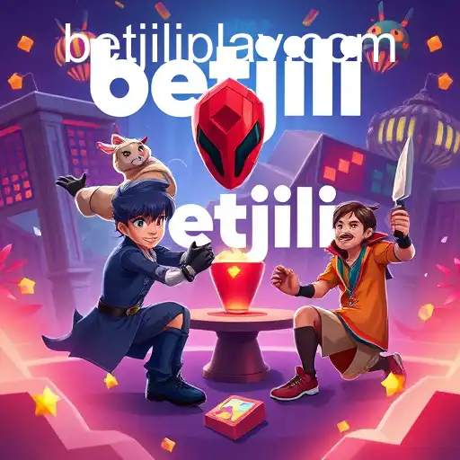 Betjili Transforms Online Gaming Landscape