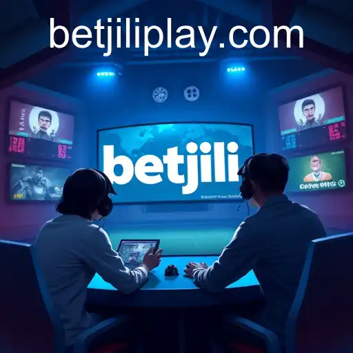 Betjili Revolutionizes Online Gaming
