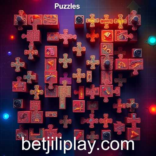 Betjili Revolutionizes Online Gaming Landscape