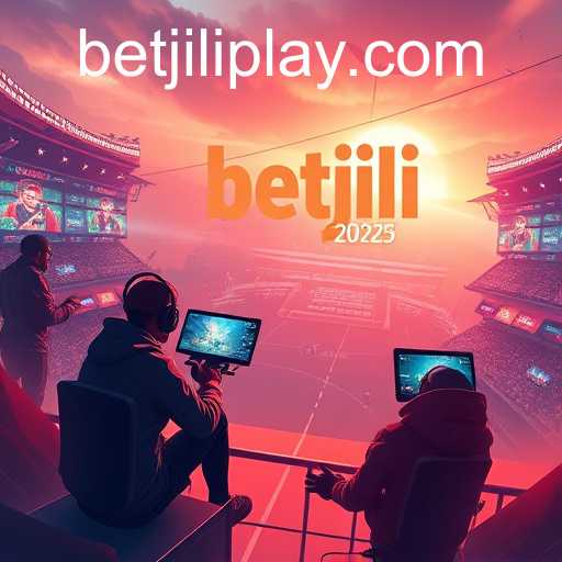 Betjili: Transforming the Landscape of Online Gaming