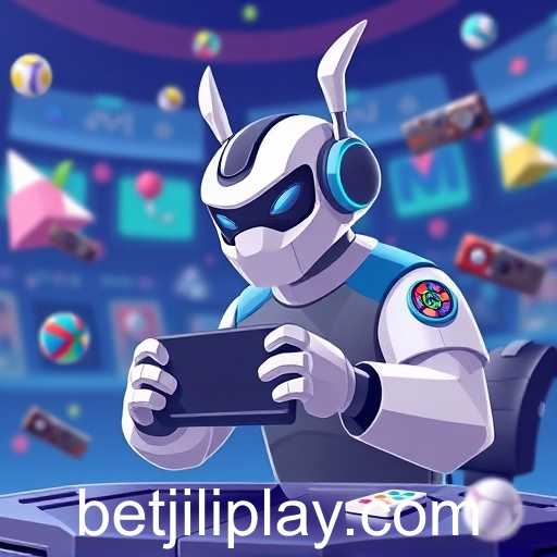 The Rise of Online Gaming: Betjili's Impact