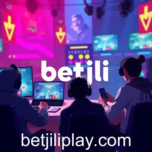 The Rise of Betjili in the Online Gaming World
