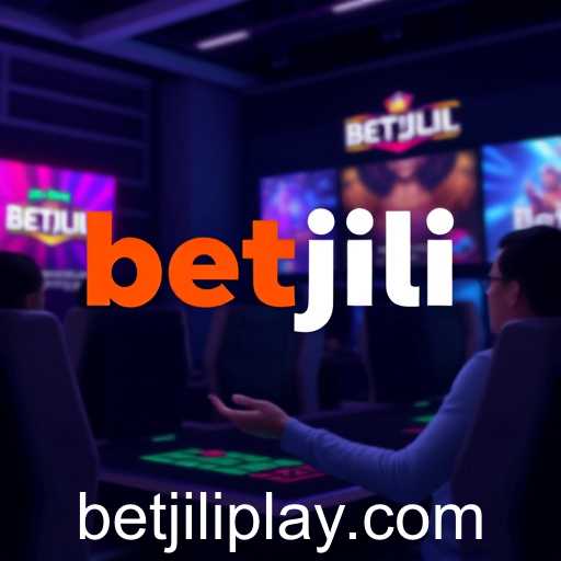 The Growing Influence of Betjili in Online Gaming