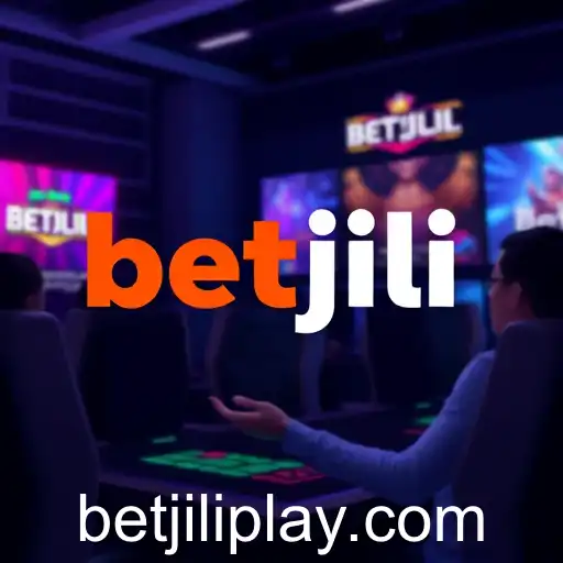 The Growing Influence of Betjili in Online Gaming