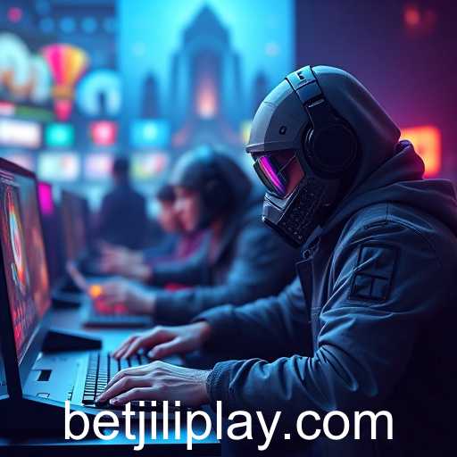 Betjili: Transforming Online Gaming Dynamics