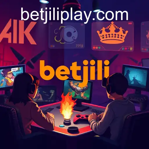 Betjili's Impact on Online Gaming in 2026