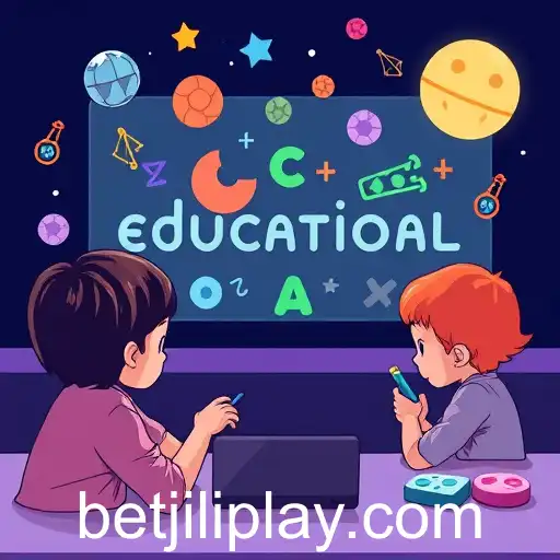 The Rise of Betjili in the Gaming World