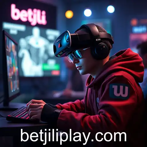 Betjili: The Rising Star of Online Gaming in 2025