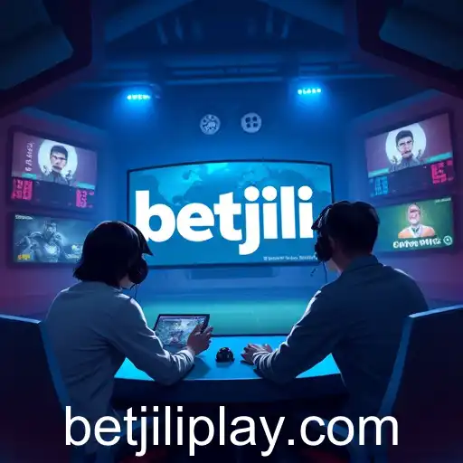 Betjili Revolutionizes Online Gaming