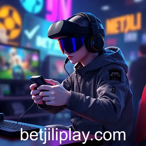 The Rise of Online Gaming: Betjili's Impact