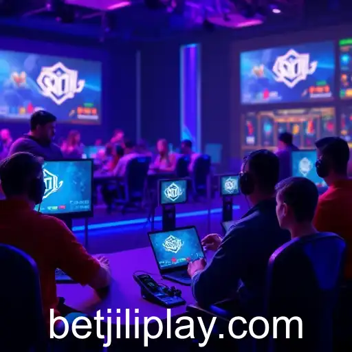 The Rise of Betjili in the Online Gaming World