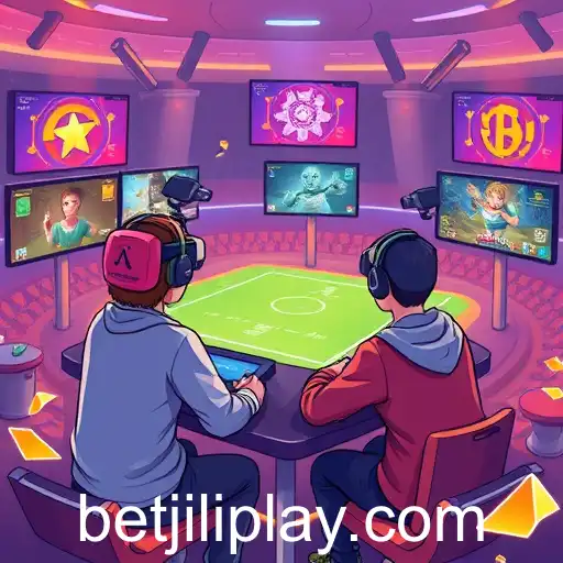 The Growing Influence of Betjili in Online Gaming