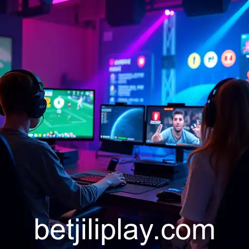 The Evolution of Online Gaming in 2025