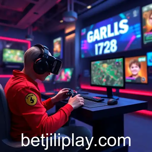 Evolution of Online Gaming in 2025