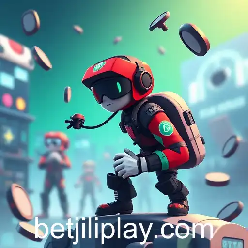 Innovations in Online Gaming: Betjili Sets New Standards