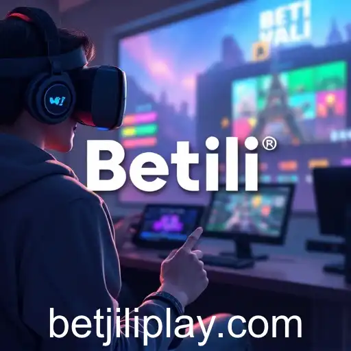The Rise of Betjili: A New Era in Online Gaming