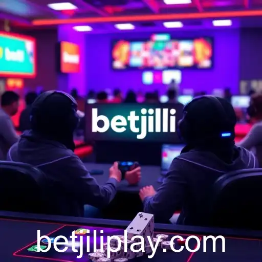 The Rise of Betjili: Transforming Online Gaming Experiences