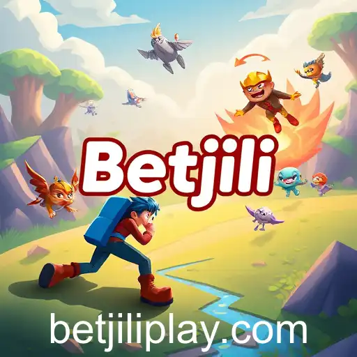 The Rise of Betjili: Redefining Online Gaming