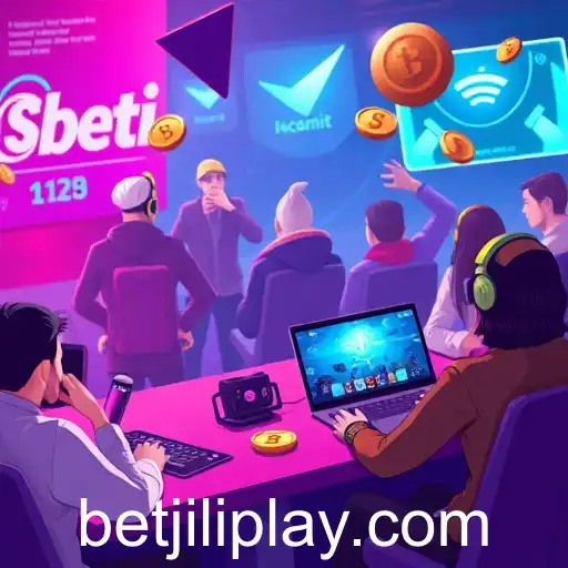 The Rise of Betjili in Online Gaming Industry
