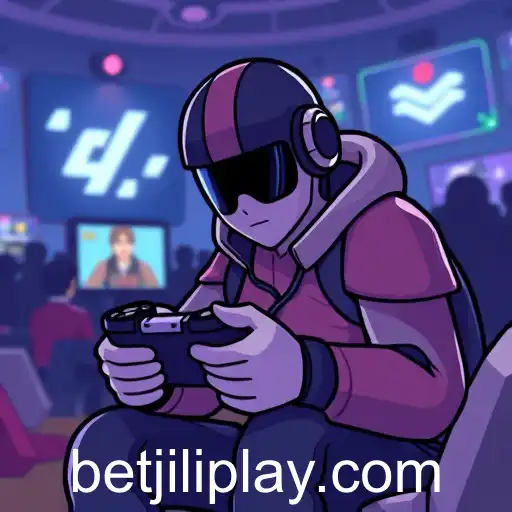 The Rise of Betjili: A Gamechanger in Online Gaming