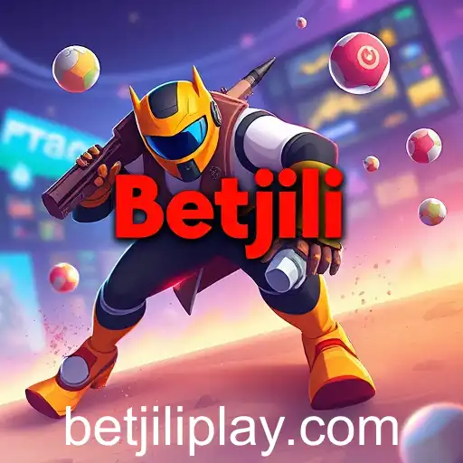 Rise of Betjili in Online Gaming