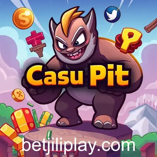 Exploring 'Casual Play' in the World of Online Gaming: A Focus on Betjili