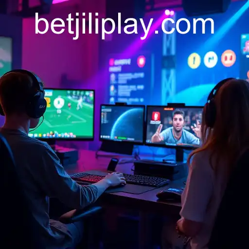 The Evolution of Online Gaming in 2025