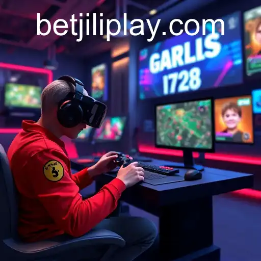 Evolution of Online Gaming in 2025