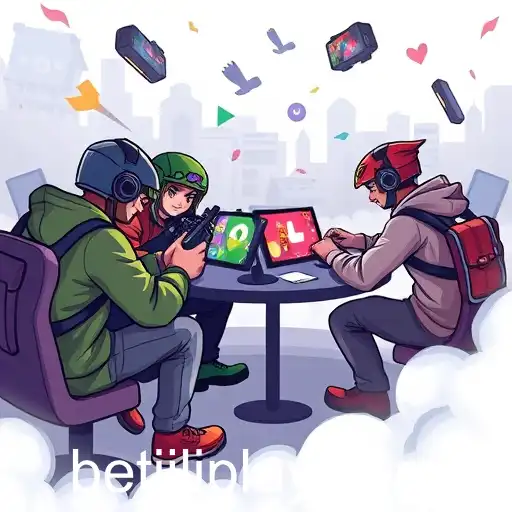 Exploring the Thrills of Multiplayer Fun on Betjili: A Dive into Online Gaming Communities