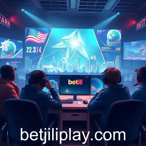 The Rise of Online Gaming in 2025