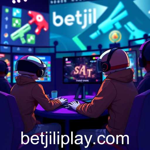 Online Gaming in 2025: A Look at Expanding Horizons