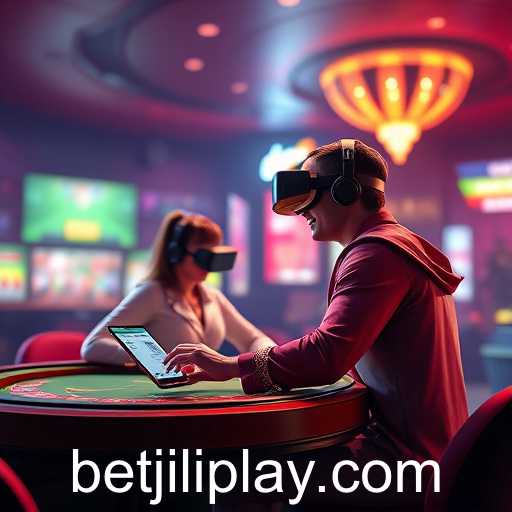 The Rise of Online Gaming Platforms in 2025