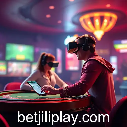 The Rise of Online Gaming Platforms in 2025