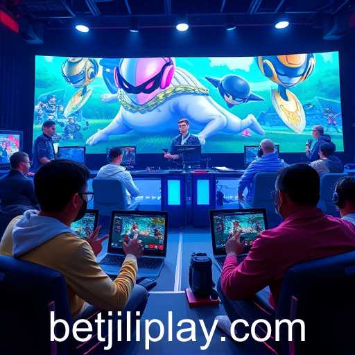 Online Gaming Trends and Innovations
