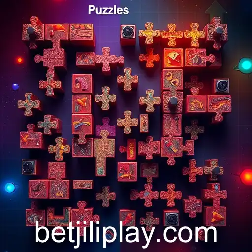 Exploring the Exciting World of Puzzle Challenges on Betjili