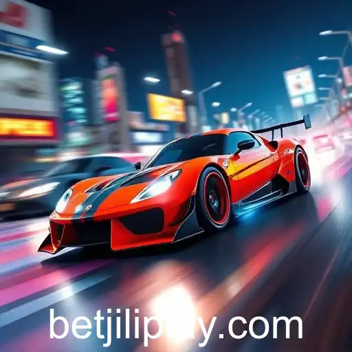 Unleashing the Excitement: Exploring the World of Racing Thrills at Betjili