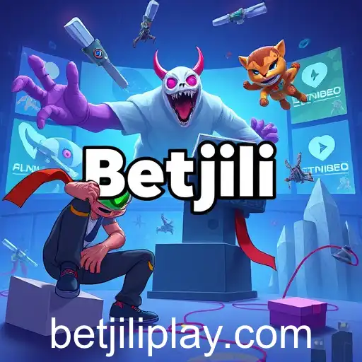 The Rise of Betjili: A New Era in Online Gaming