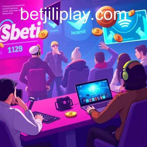 The Rise of Betjili in Online Gaming Industry