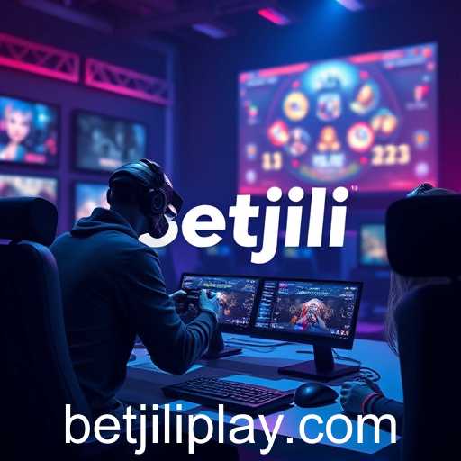 The Rise of Betjili: A New Era in Online Gaming