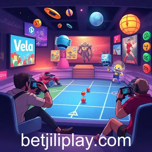 The Rise of Betjili: A Gamechanger in Online Gaming