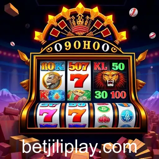 Rise of Betjili in Online Gaming